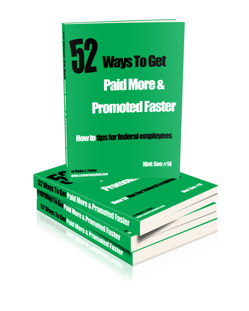 Product picture 52 Ways to Get Paid More and Promoted Faster